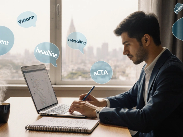 Content Writing Example: A Practical Guide & Real Sample