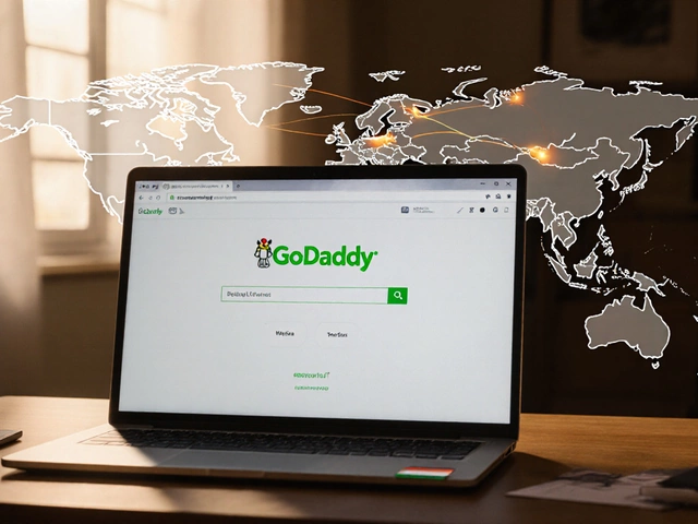 Does GoDaddy Host Websites? A Complete India Guide