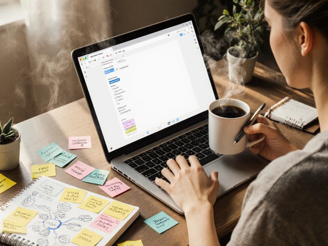 How to Start a Blog: Step‑by‑Step Guide for Beginners
