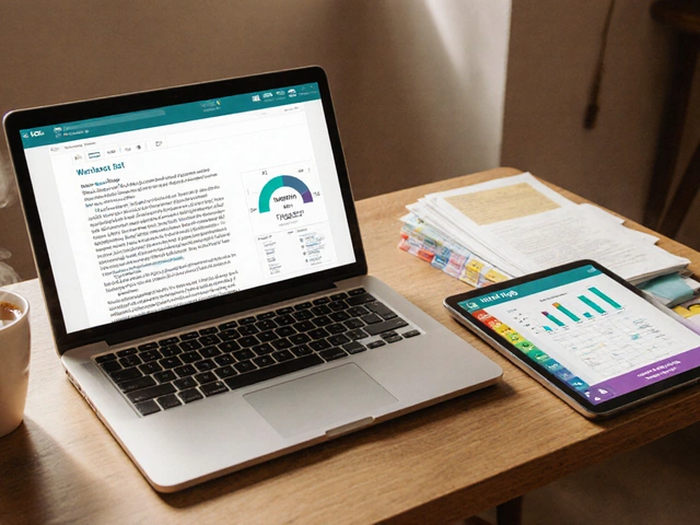 Ideal Blog Length for SEO: Word Count Guide 2025