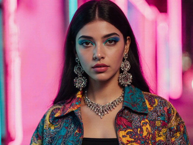 Most Beautiful Indian Influencer 2025 - Top Picks & Rankings