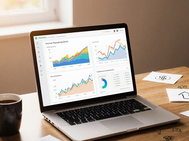 Most Profitable Blog Types: How to Earn the Biggest Money