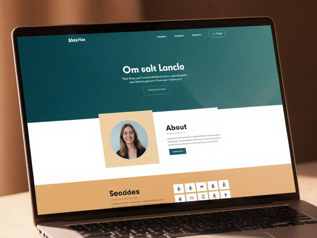 One-Page Websites: Pros, Cons, and When They Work Best