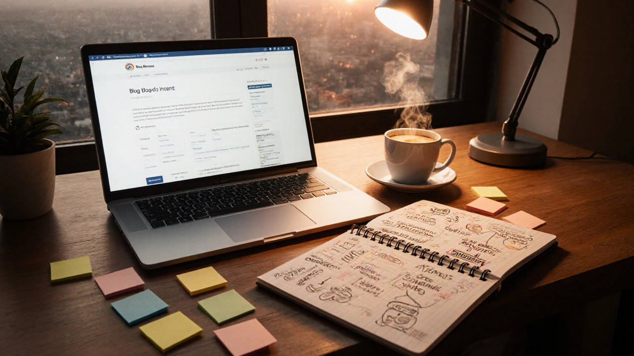 What Is the Best Blog Niche Right Now? 2025 Guide to Profitable Ideas